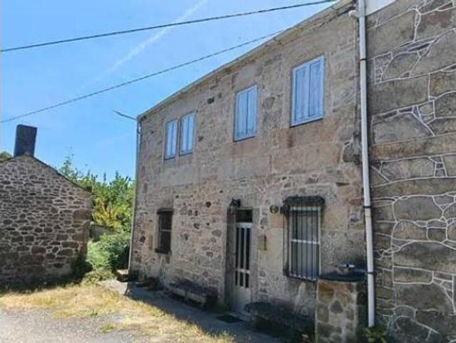 Chalet en venta en Terra Chá, Galicia