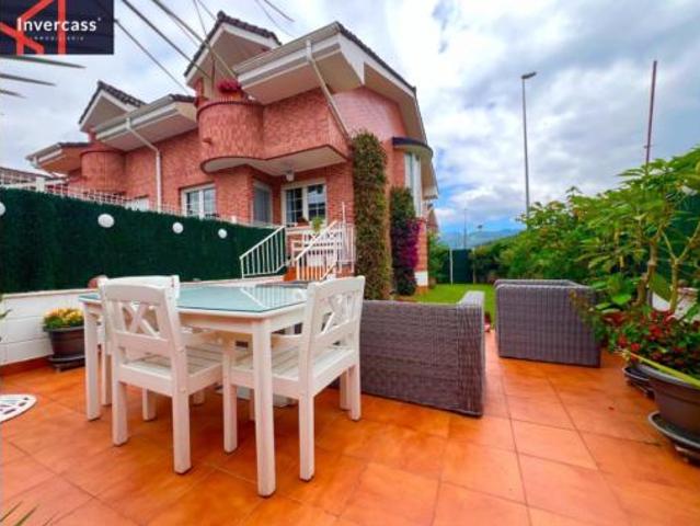 Chalet en venta en El Puente, Guriezo