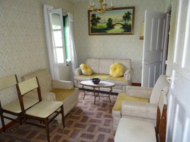 Chalet en venta en El Puente, Guriezo