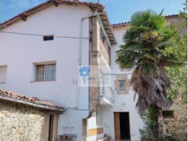 Chalet en venta en El Puente, Guriezo
