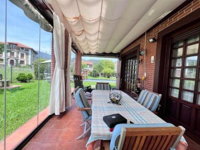 Chalet en venta en El Puente, Guriezo