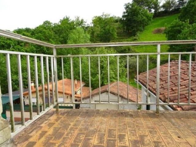 Chalet en venta en El Puente, Guriezo