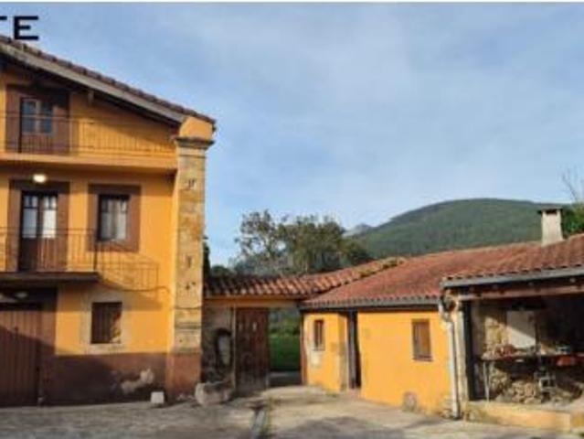 Chalet en venta en El Puente, Guriezo