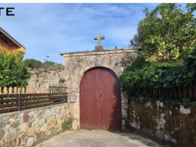 Chalet en venta en El Puente, Guriezo