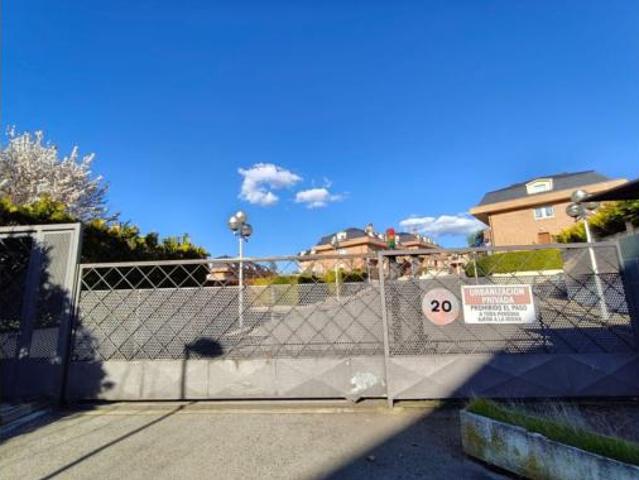 Chalet en venta en Haro, La Rioja