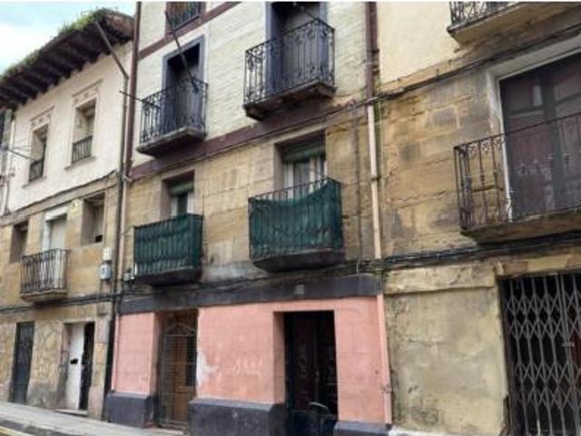 Chalet en venta en Haro, La Rioja