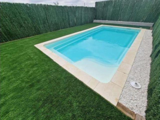 Chalet en venta en Haro, La Rioja