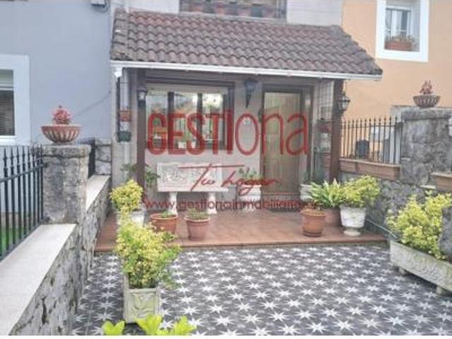 Chalet en venta en Hazas de Cesto, Cantabria