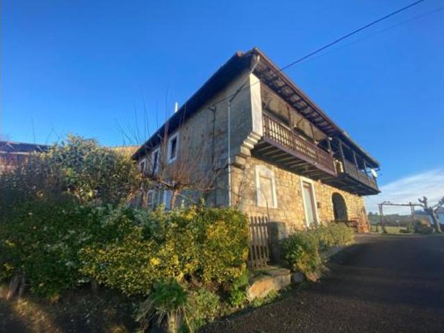 Chalet en venta en Beranga, Cantabria