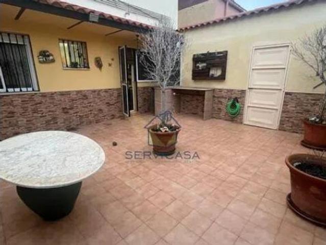 Chalet en venta en Isso, Hellín