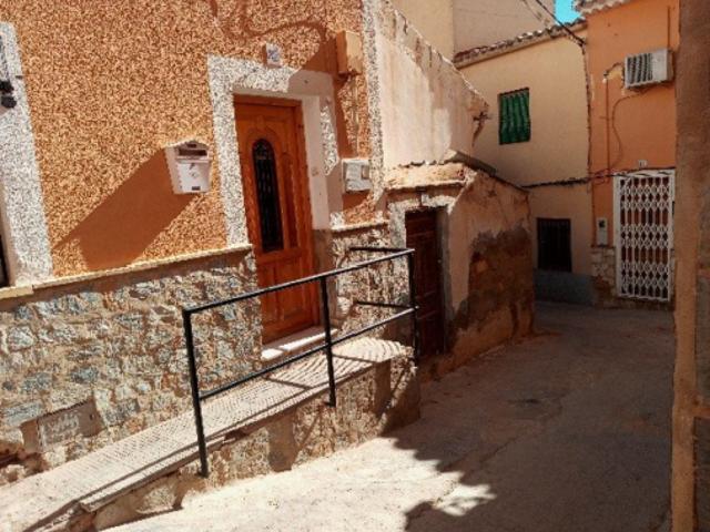 Chalet en venta en Hellín, Castilla-La Mancha