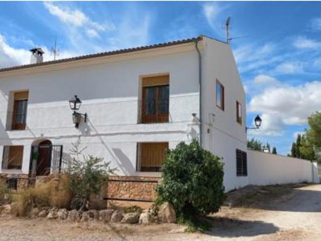 Chalet en venta en Hellín, Castilla-La Mancha