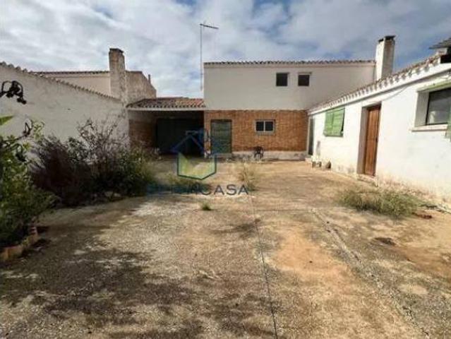 Chalet en venta en Isso, Hellín
