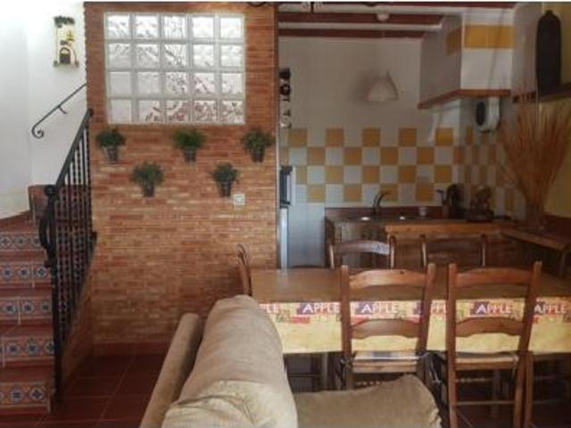 Chalet en venta en Isso, Hellín