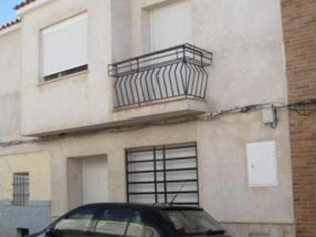 Chalet en venta en Herencia, Castilla-La Mancha