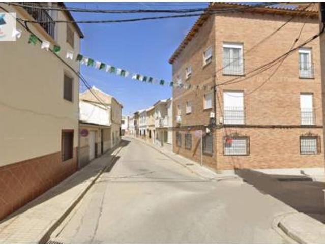 Chalet en venta en Herencia, Castilla-La Mancha
