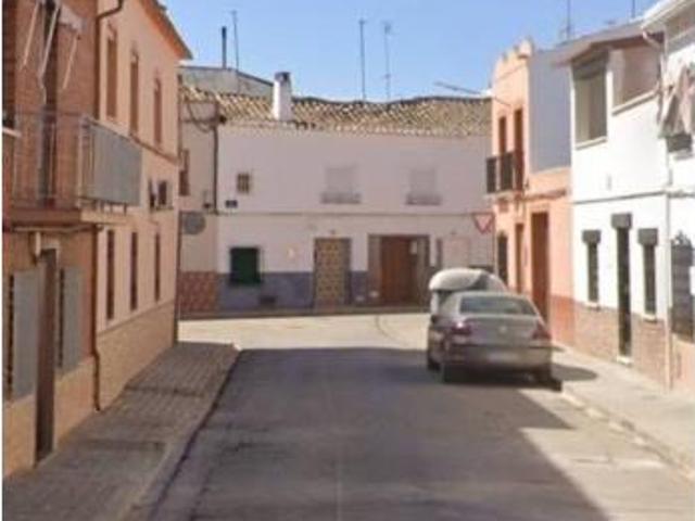 Chalet en venta en Herencia, Castilla-La Mancha