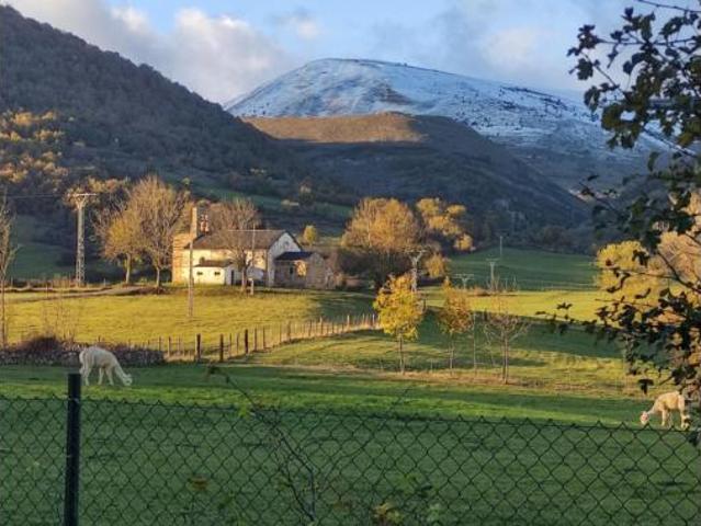 Chalet en venta en Hermandad De Campoo De Suso, Cantabria