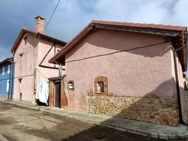Chalet en venta en Herrera De Pisuerga, Castilla y León
