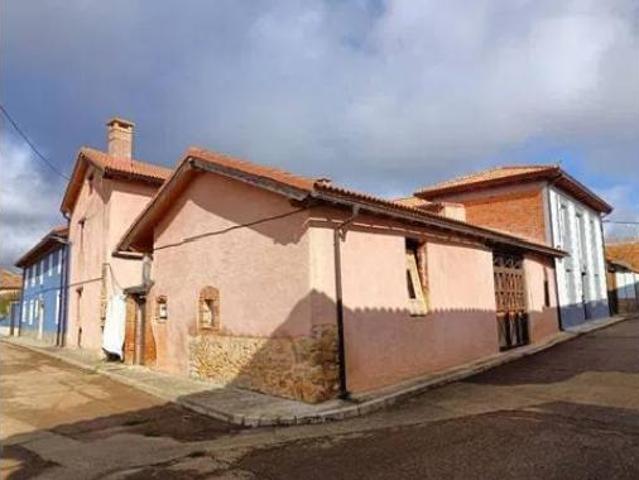 Chalet en venta en Herrera De Pisuerga, Castilla y León
