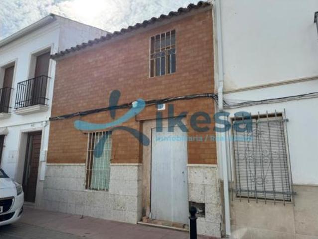 Chalet en venta en Herrera, Andalucía