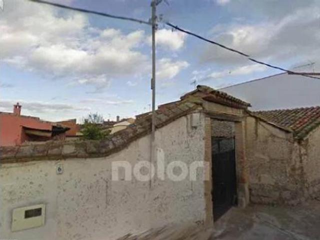 Chalet en venta en Herreruela De Oropesa, Castilla-La Mancha