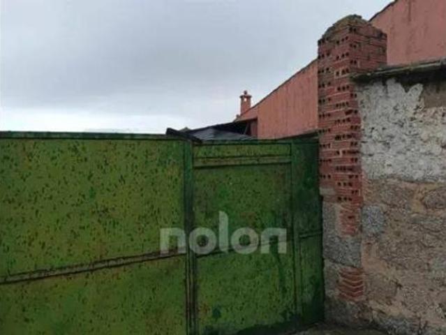 Chalet en venta en Herreruela De Oropesa, Castilla-La Mancha