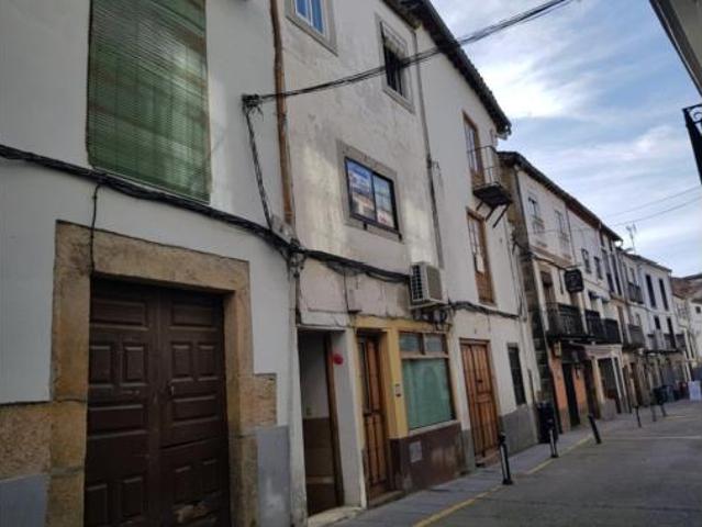 Chalet en venta en Hervás, Extremadura