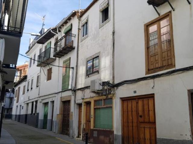 Chalet en venta en Hervás, Extremadura