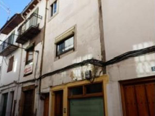 Chalet en venta en Hervás, Extremadura