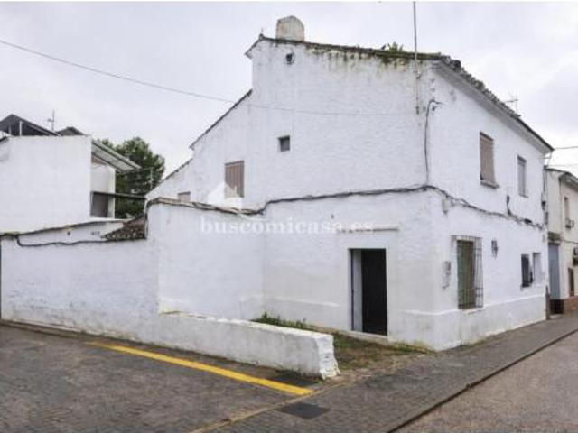 Chalet en venta en Higuera De Calatrava, Andalucía