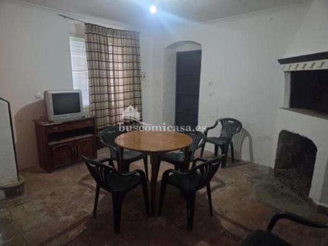 Chalet en venta en Higuera De Calatrava, Andalucía