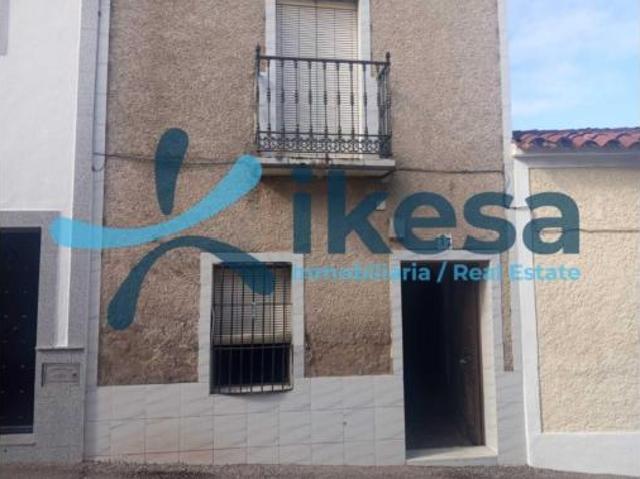 Chalet en venta en Llanos de Olivenza, Extremadura