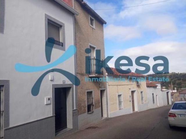 Chalet en venta en Llanos de Olivenza, Extremadura