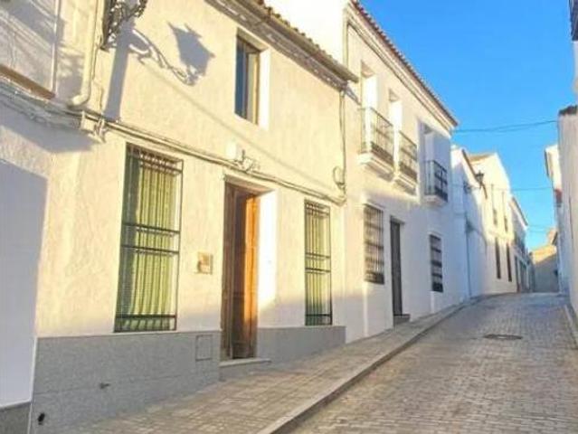 Chalet en venta en Sierra Suroeste, Extremadura
