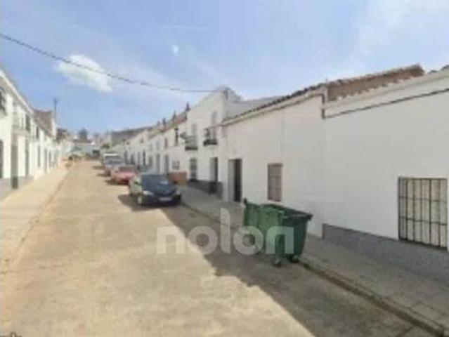 Chalet en venta en Sierra Suroeste, Extremadura