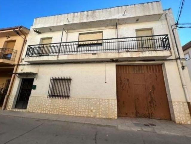 Chalet en venta en Hinojares, Andalucía