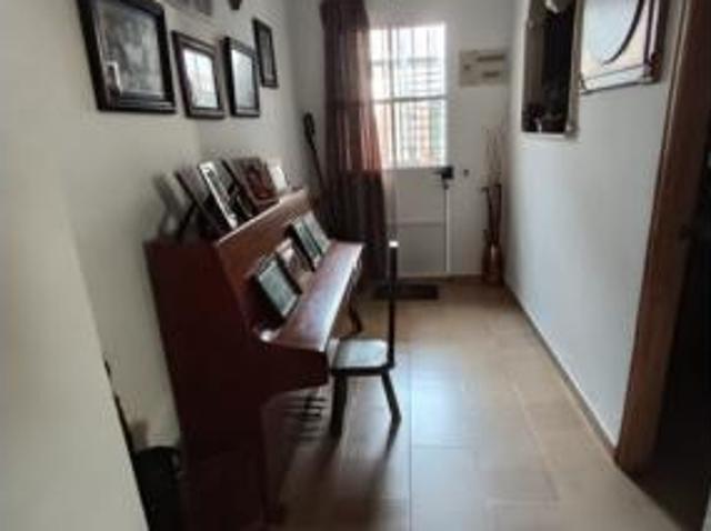 Chalet en venta en El Condado, Andalucía