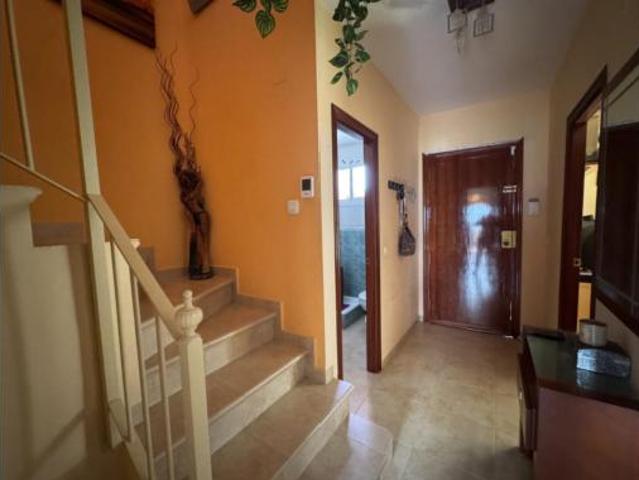 Chalet en venta en El Condado, Andalucía