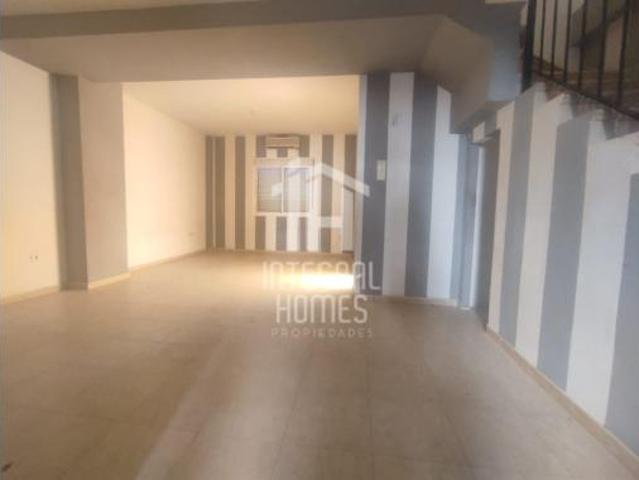 Chalet en venta en El Condado, Andalucía