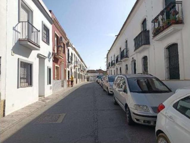 Chalet en venta en El Condado, Andalucía