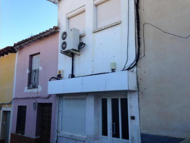 Chalet en venta en Hinojosas De Calatrava, Castilla-La Mancha