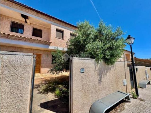 Chalet en venta en Hita, Castilla-La Mancha