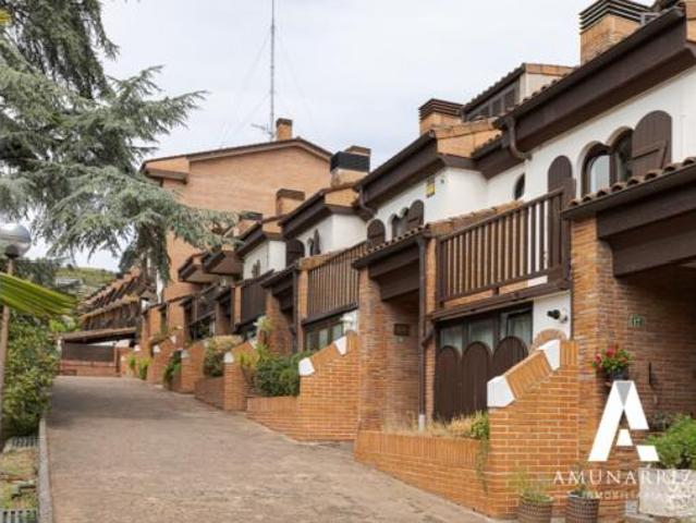 Chalet en venta en Akartegi, Hondarribia