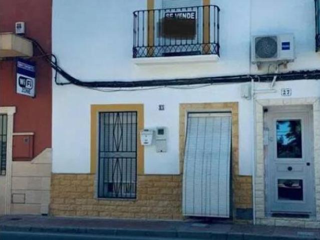 Chalet en venta en el Vinalopó Mitjà / El Vinalopó Medio, Valencia