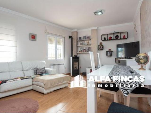 Chalet en venta en Honrubia, Castilla-La Mancha