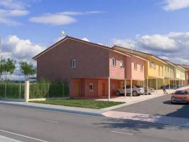 Chalet en venta en Hontanares De Eresma, Castilla y León