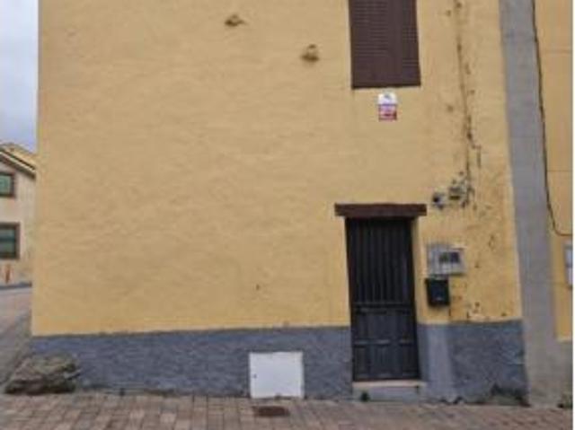 Chalet en venta en Horcajo De La Sierra, Madrid