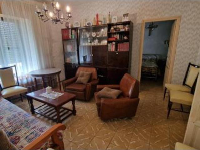 Chalet en venta en Horcajo De Las Torres, Castilla y León