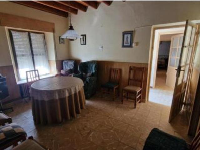 Chalet en venta en Horcajo De Las Torres, Castilla y León